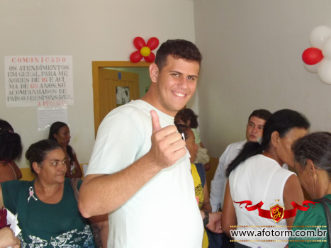 rolim de moura